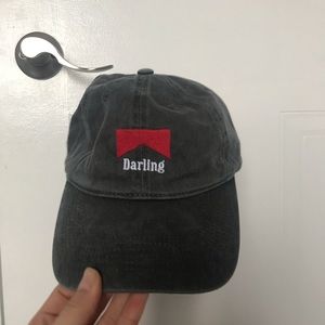 Brandy Melville baseball cap